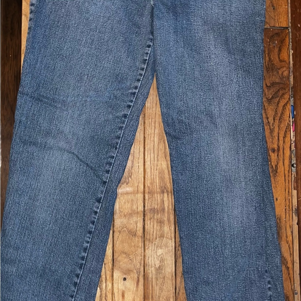 Gloria Vanderbilt Women's Boot Cut Jeans - Blue